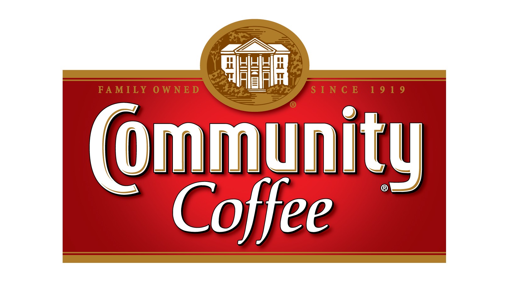 Sponsorpitch & Community Coffee Company