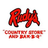Sponsorpitch & Rudy's Country Store and BBQ