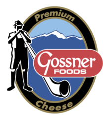 Sponsorpitch & Gossner Foods