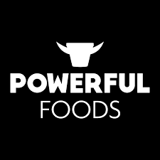 Sponsorpitch & Powerful Foods