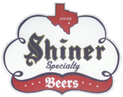 Sponsorpitch & Shiner Beers