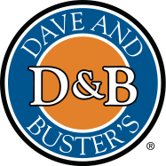 Sponsorpitch & Dave & Buster's