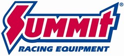 Sponsorpitch & Summit Racing Equipment