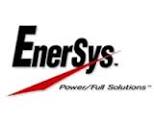 Sponsorpitch & Enersys