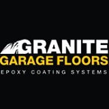 Sponsorpitch & Granite Garage Floors