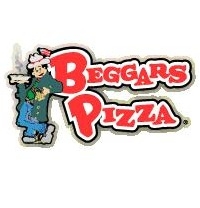 Sponsorpitch & Beggars Pizza