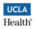 Ucla health logo