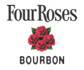 Sponsorpitch & Four Roses Bourbon