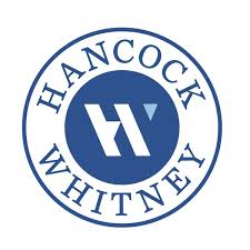 Sponsorpitch & Hancock Whitney Bank