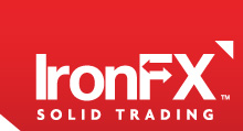 Sponsorpitch & IronFX