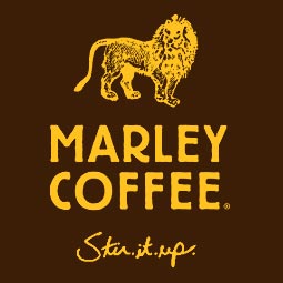 Sponsorpitch & Marley Coffee