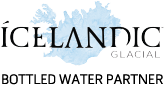 Sponsorpitch & Icelandic Glacial
