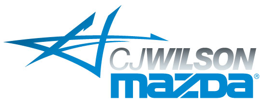 Sponsorpitch & CJ Wilson Mazda