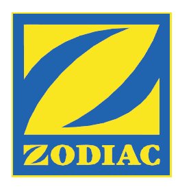 Sponsorpitch & Zodiac Pool Systems