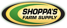 Sponsorpitch & Shoppa's Farm Supply