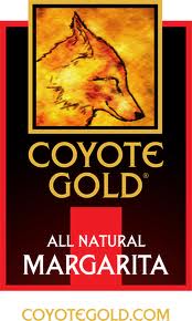 Sponsorpitch & Coyote Gold