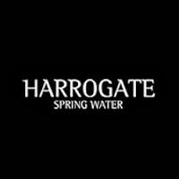 Sponsorpitch & Harrogate Spring Water