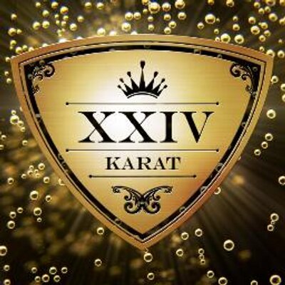 Sponsorpitch & 24 Karat Wines
