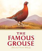 Sponsorpitch & Famous Grouse