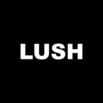 Sponsorpitch & Lush Cosmetics