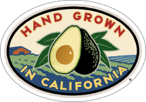 Sponsorpitch & California Avocado Commission