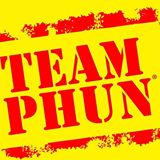 Sponsorpitch & Team Phun