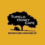 Sponsorpitch & Tupelo Honey Cafe