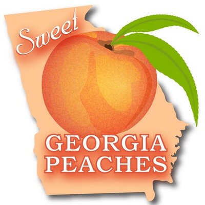 Sponsorpitch & Georgia Peach Council
