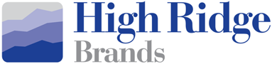 Sponsorpitch & High Ridge Brands