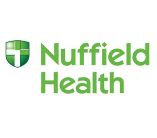 Sponsorpitch & Nuffield Health