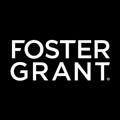 Sponsorpitch & Foster Grant