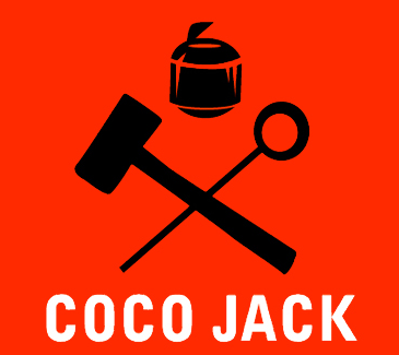 Sponsorpitch & Coco Jack