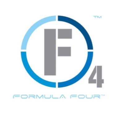 Sponsorpitch & Formula Four
