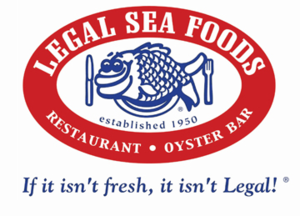 Sponsorpitch & Legal Sea Foods
