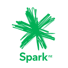 Sponsorpitch & Spark New Zealand
