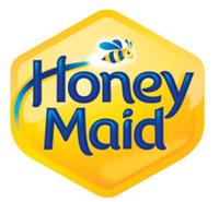 Sponsorpitch & Honey Maid