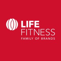 Sponsorpitch & Life Fitness