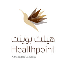 Sponsorpitch & Healthpoint
