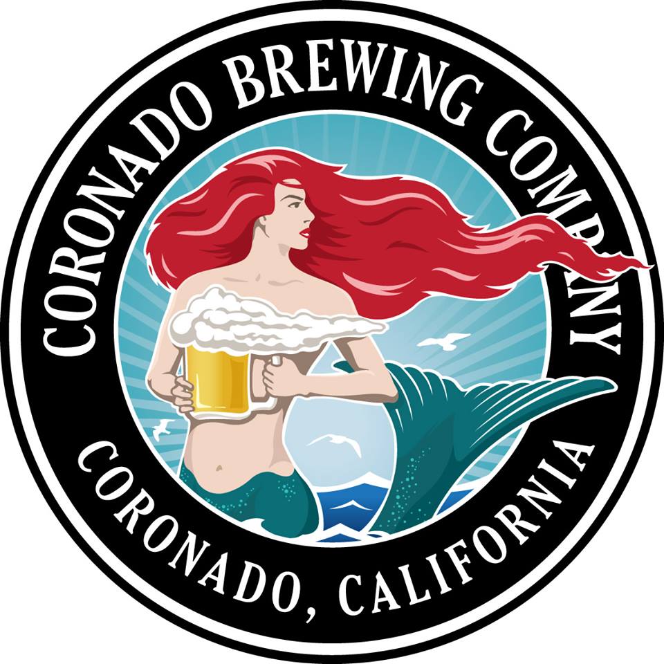 Sponsorpitch & Coronado Brewing Company