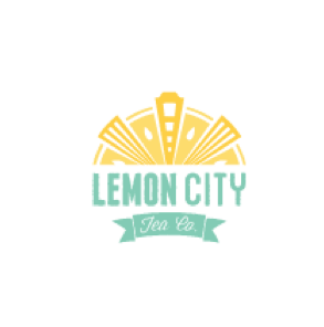 Sponsorpitch & Lemon City Tea