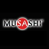 Sponsorpitch & Musashi
