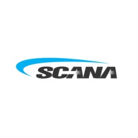 Sponsorpitch & SCANA Corporation
