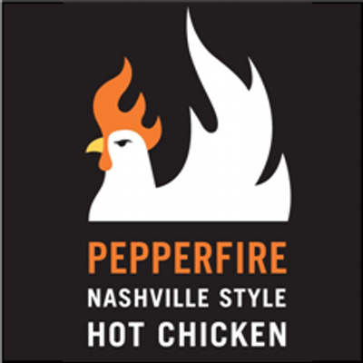 Sponsorpitch & Pepperfire Hot Chicken
