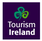 Sponsorpitch & Tourism Ireland