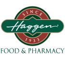 Sponsorpitch & Haggen Food & Pharmacy