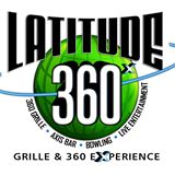 Sponsorpitch & Latitude 360