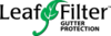 Leaf filter logo 150x50