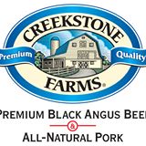 Sponsorpitch & Creekstone Farms