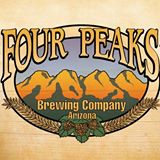 Sponsorpitch & Four Peaks Brewing