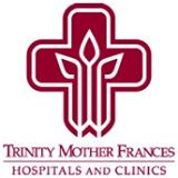 Sponsorpitch & Trinity Mother Frances Health System